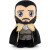 Barrado Game of Thrones Plyšová hračka Jon Snow, 28cm