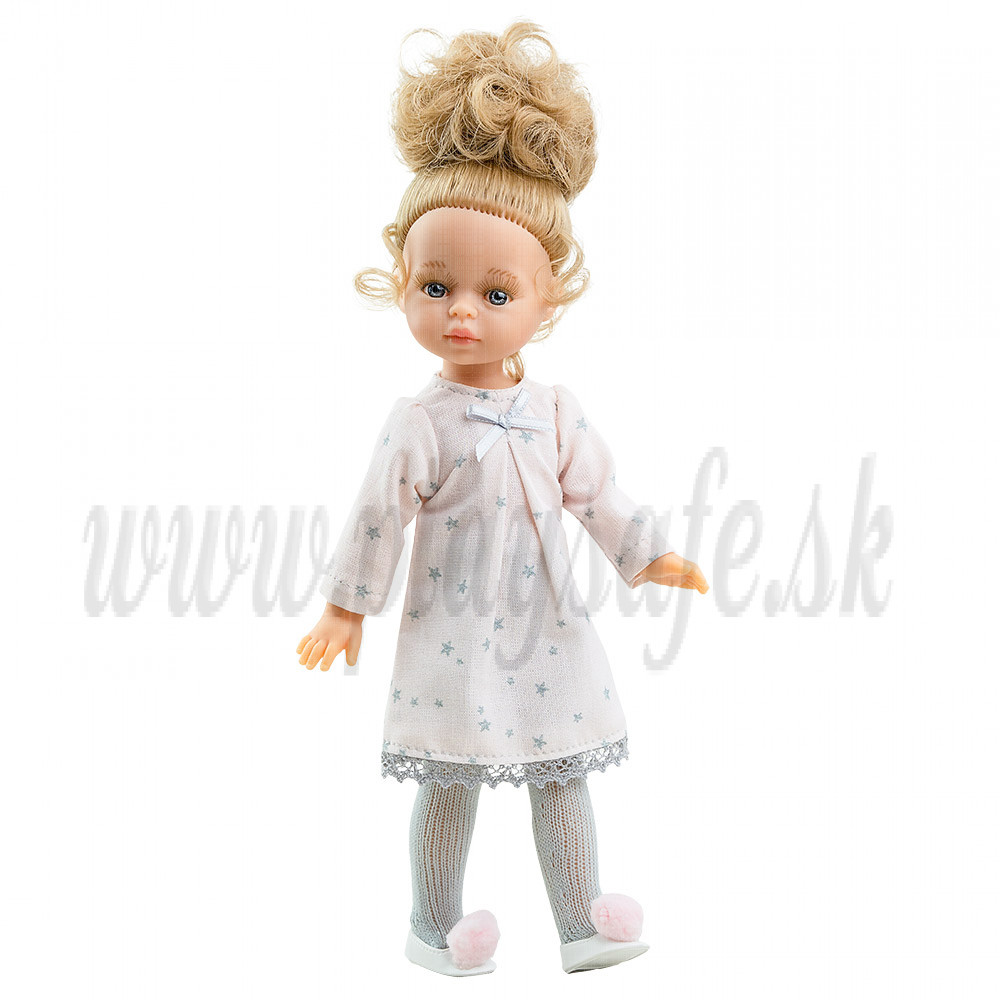 Paola Reina Las Miniamigas Doll Marina 2021, 21cm