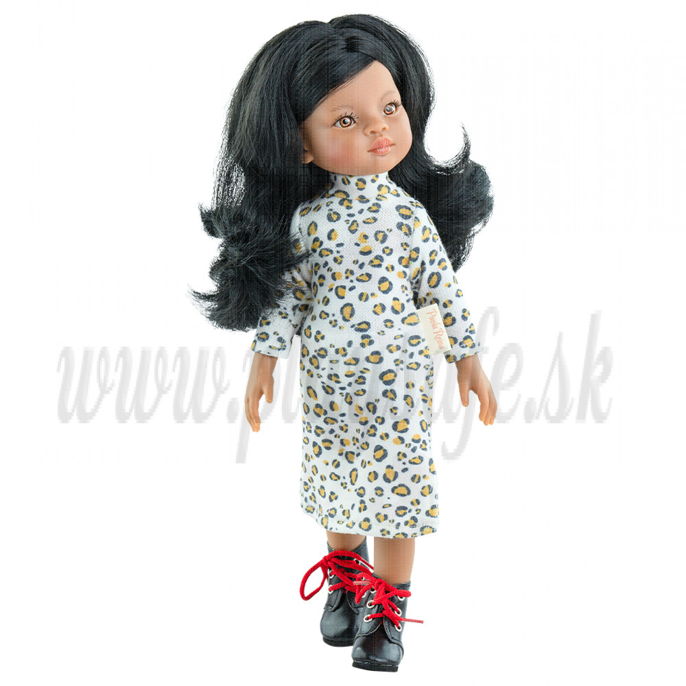 Paola Reina Las Amigas Doll Ana María 2023, 32cm