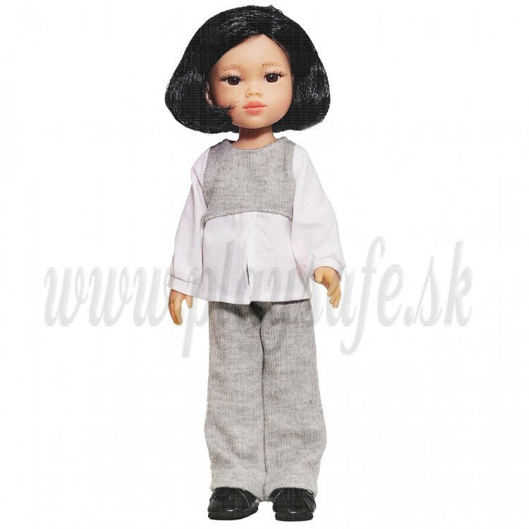 Paola Reina Las Amigas Doll Maya 2025, 32cm limited edition