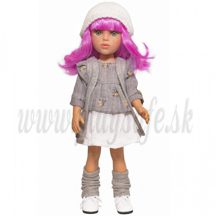 Paola Reina Las Amigas Doll Abril 2025, 32cm limited edition