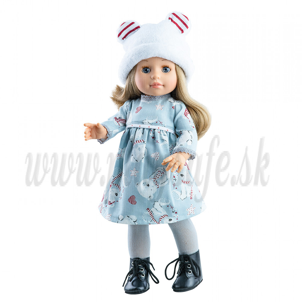 Paola Reina Soy tu Dress Emma 2020, 42cm