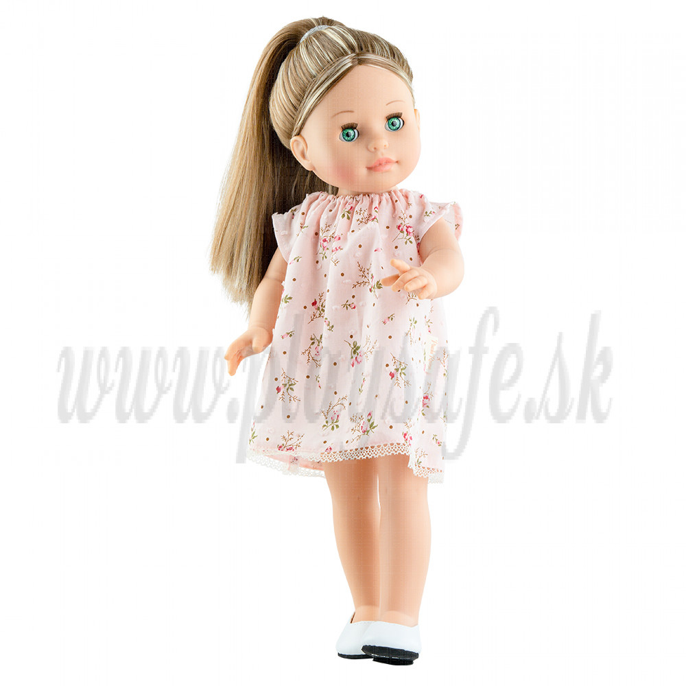 Paola Reina Soy tu Doll Esti 2023, 42cm