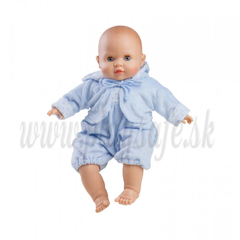 Paola Reina Los Manus Julius Baby Doll, 36cm