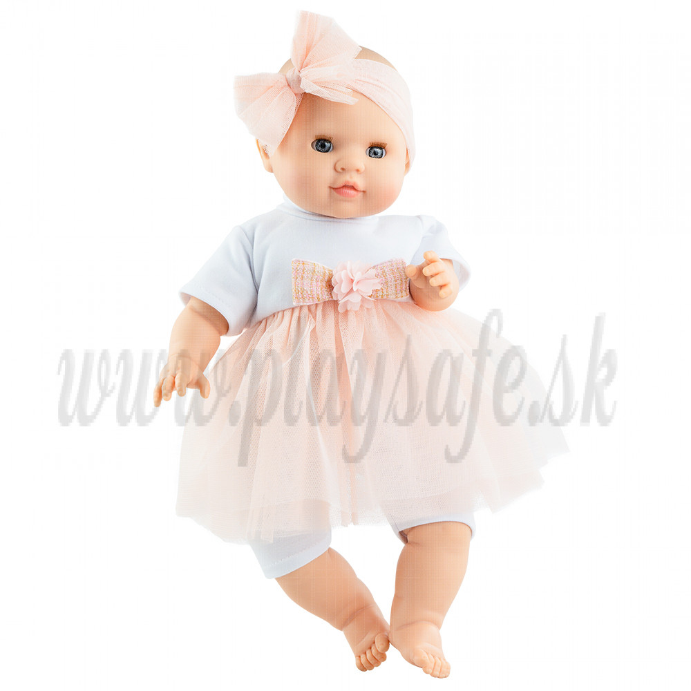 Paola Reina Los Manus Dress Toñi, 36cm