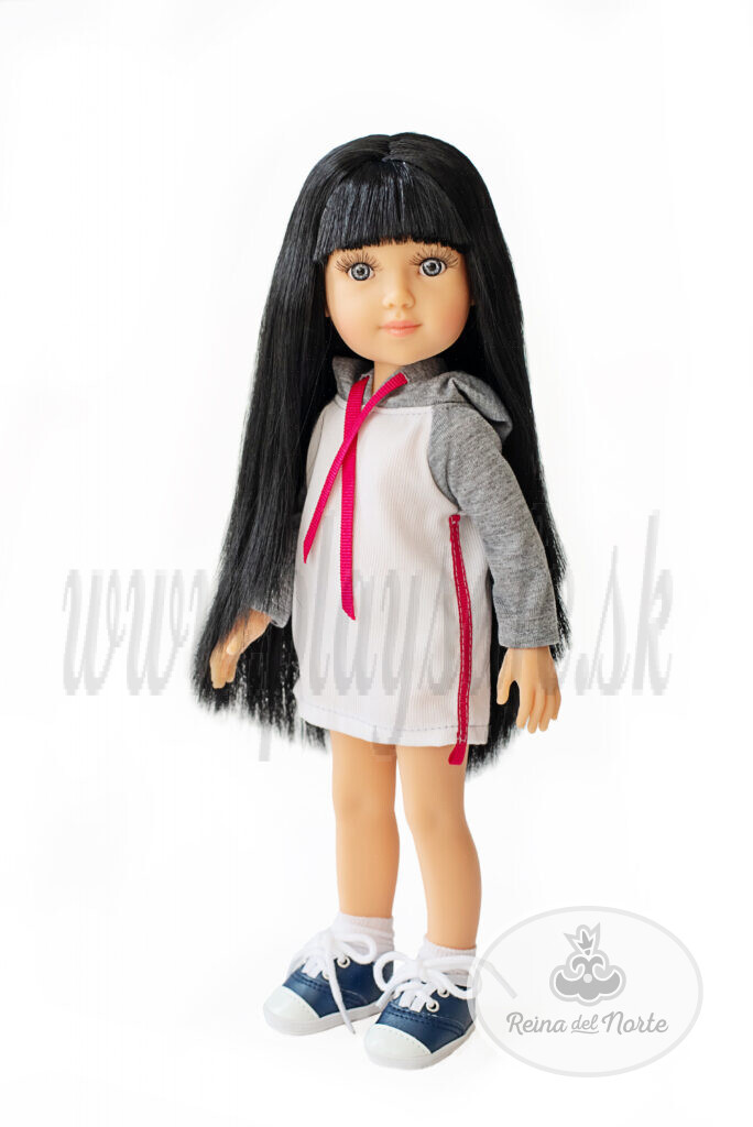 Reina del Norte Doll Beata 2021, 32 cm