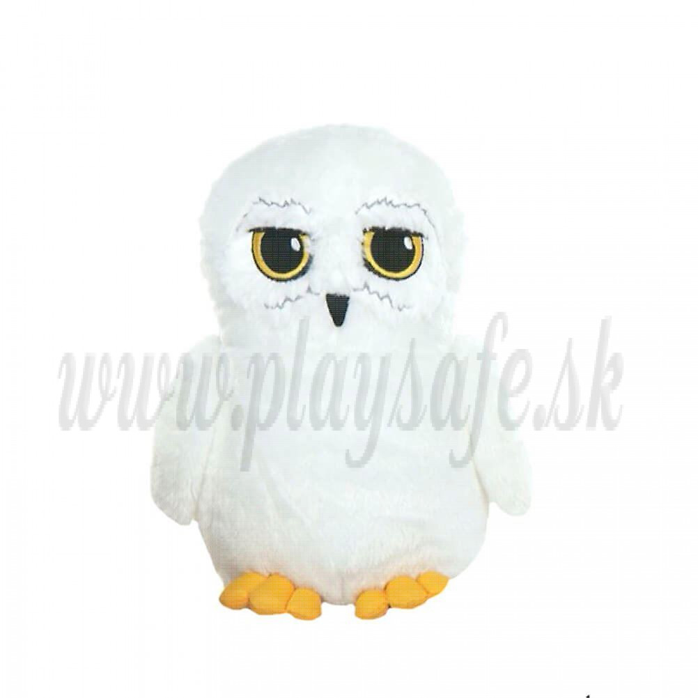 Hedwig cuddly toy hotsell