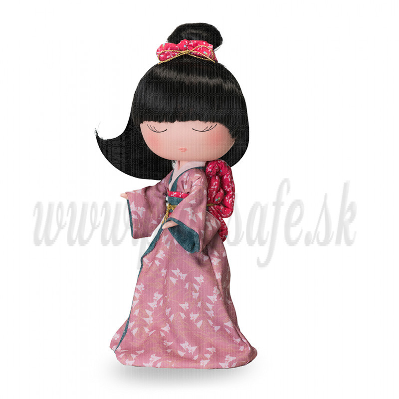 Berjuan Anekke Meraki Doll, 32cm