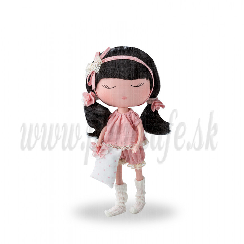 Berjuan Anekke Sueno Doll, 32cm