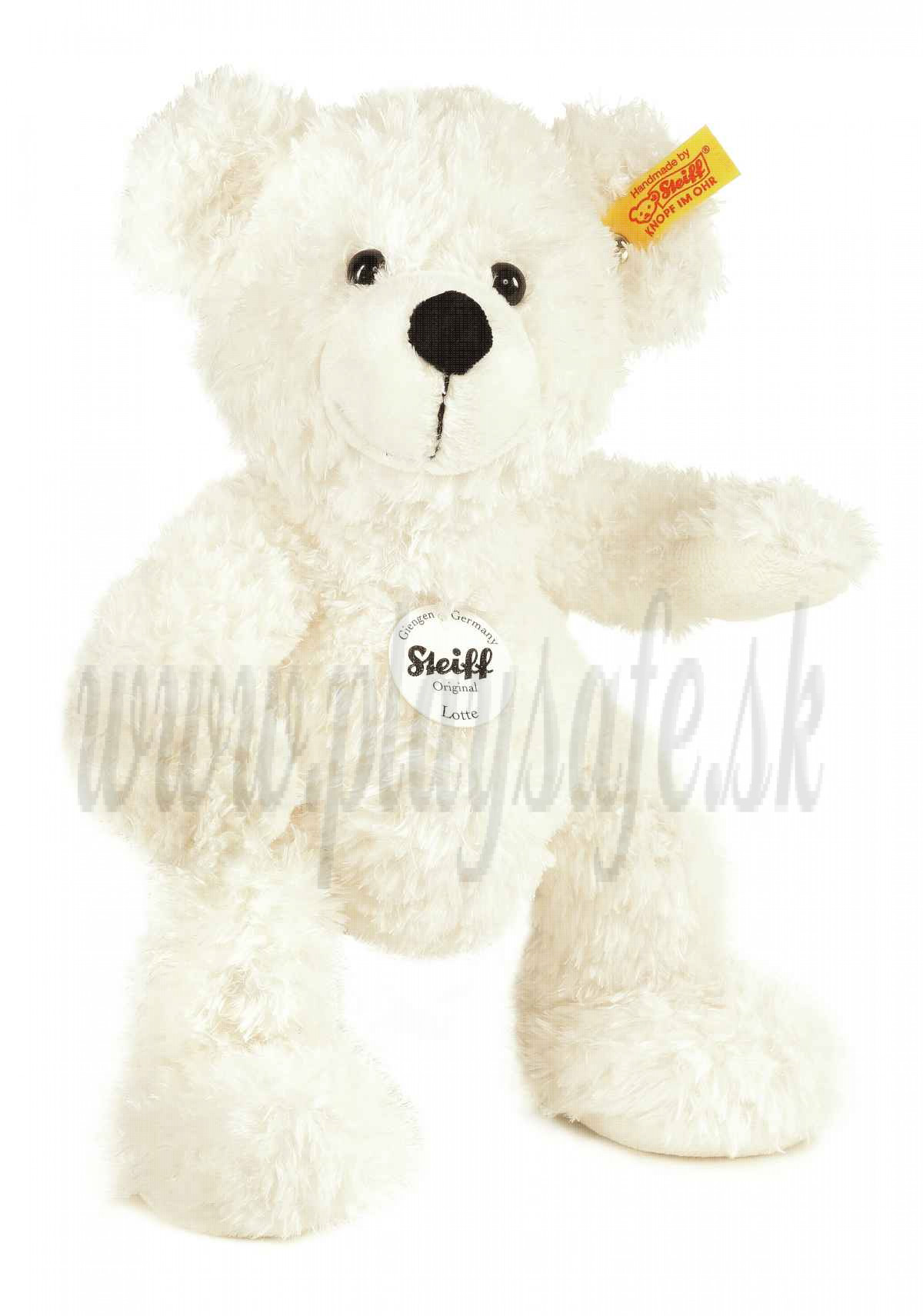 Steiff Teddy Bear Lotte, 28cm