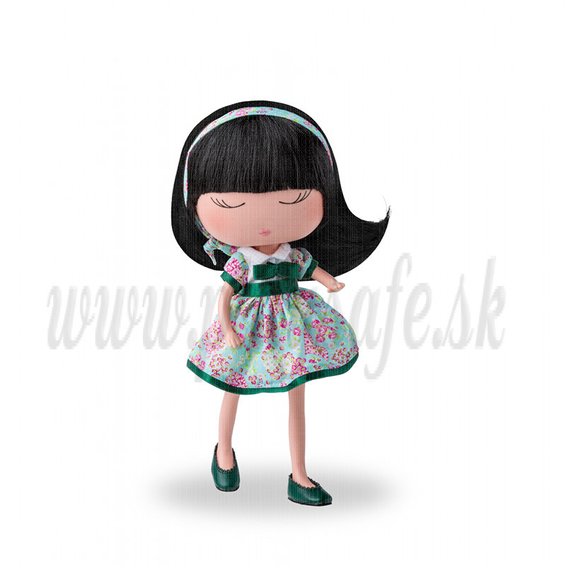 Berjuan Anekke Liberty Doll, 32cm