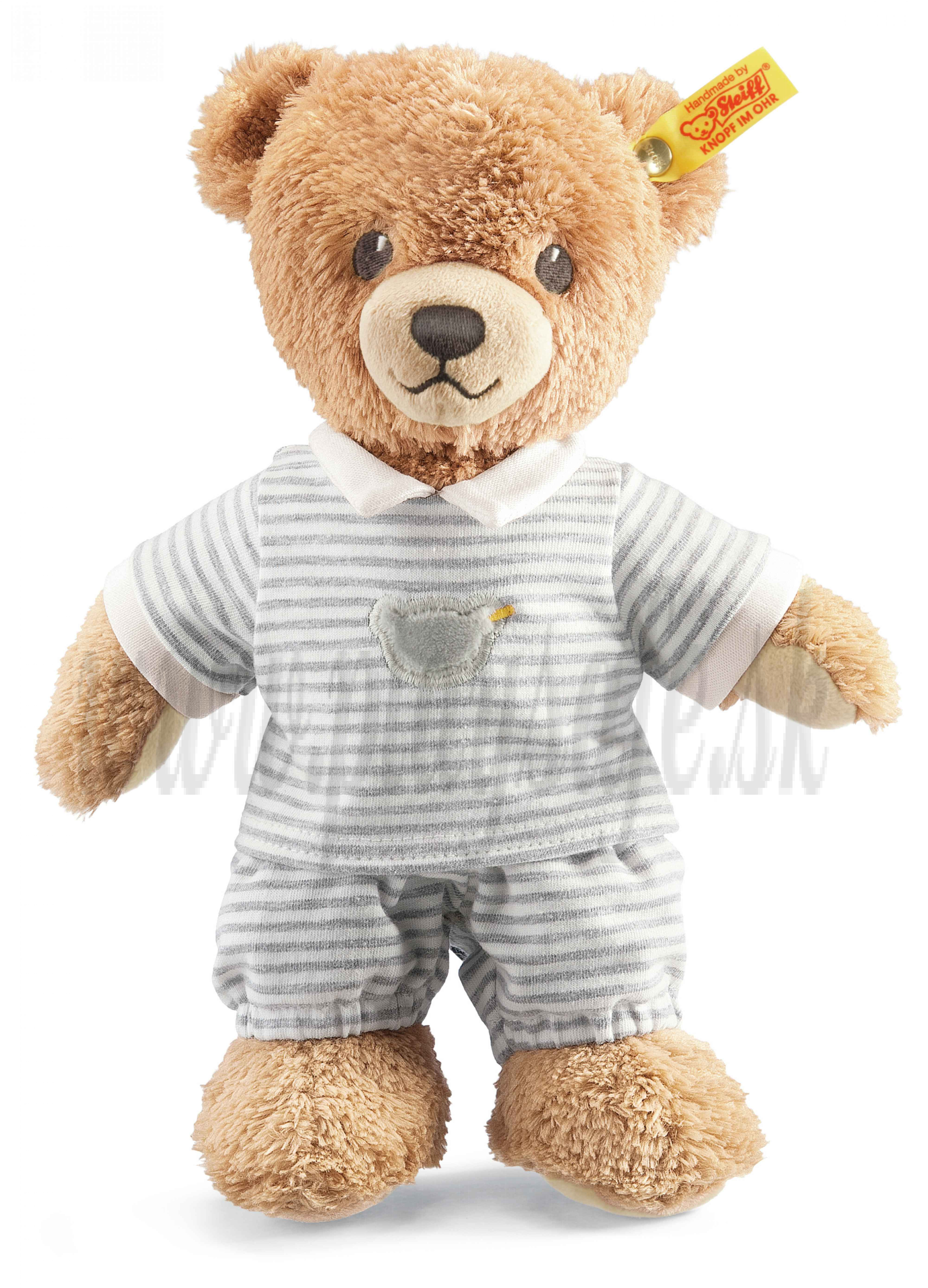 Steiff Sleep well Bear, 25cm