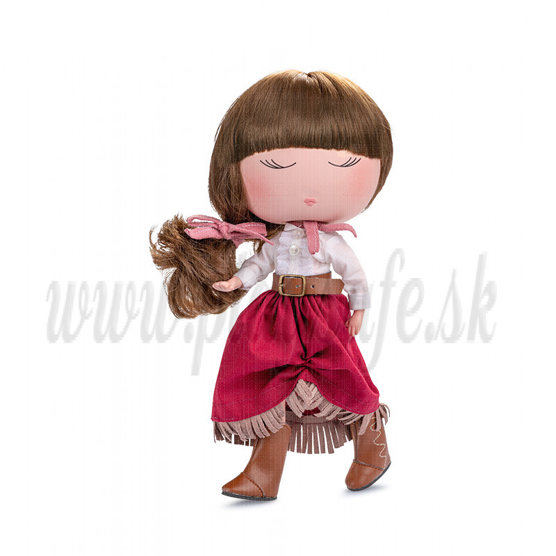 Berjuan Anekke Country Doll, 32cm