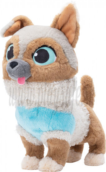 Schmidt Puss in Boots Perrito Plush Toy 25cm