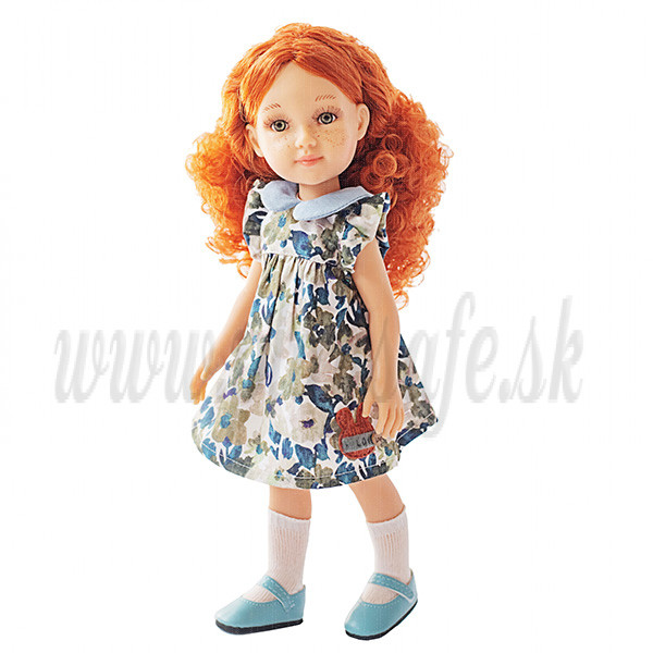 Reina del Norte Doll Ana 2024, 32 cm