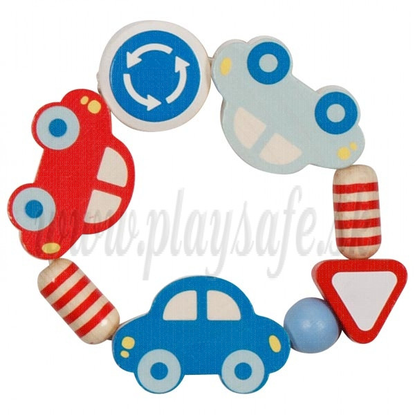 Heimess Touch Ring Cars