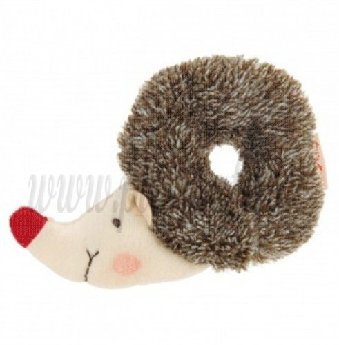 Käthe Kruse Grabbing Toy Hedgehog