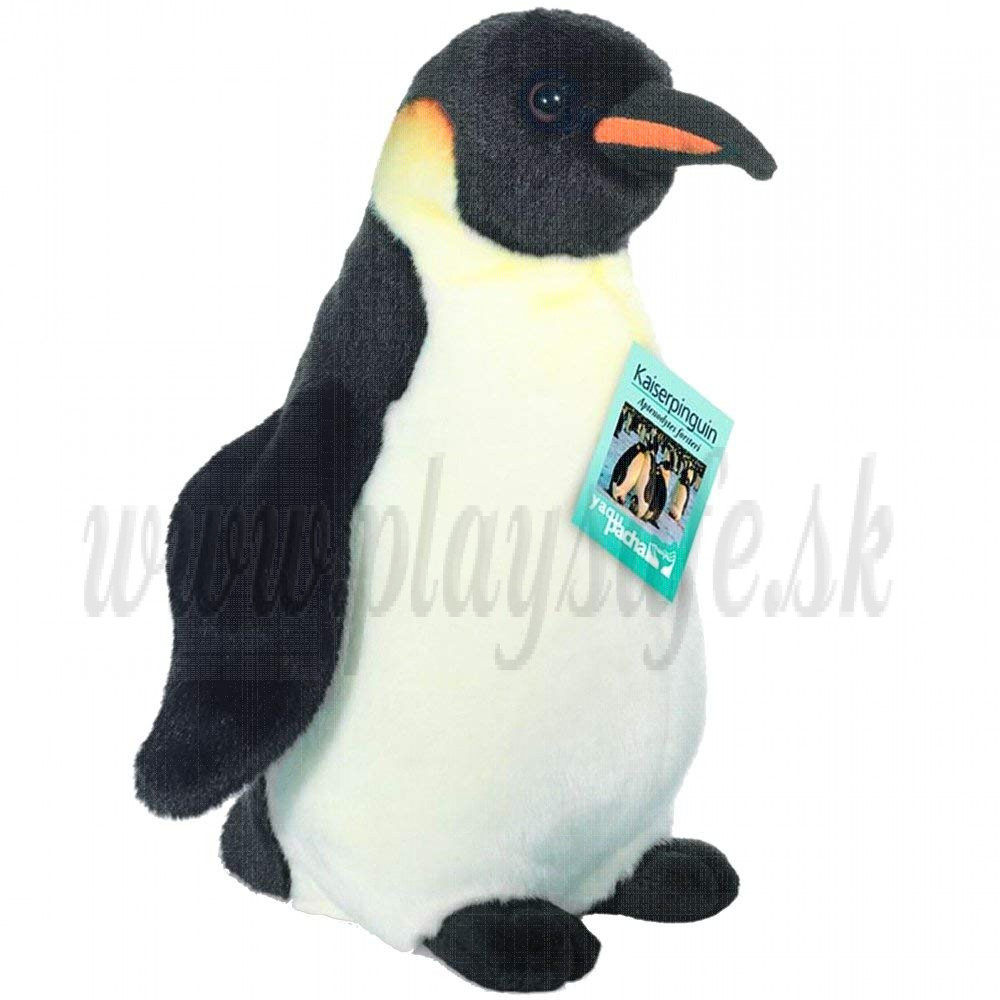 Teddy Hermann Soft toy Penguin, 30cm