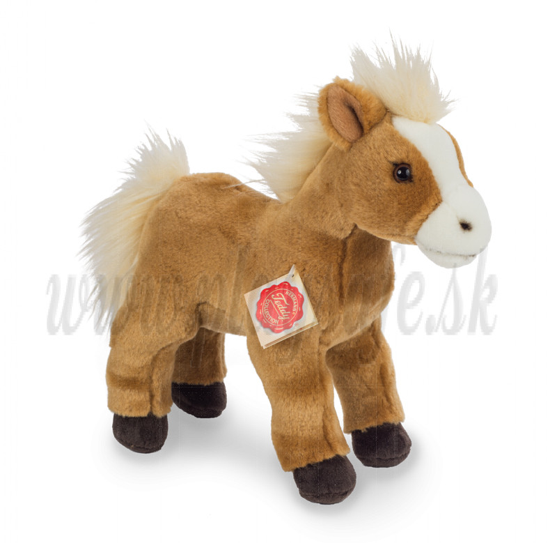 Teddy Hermann Soft toy Horse, 25cm