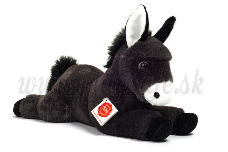 Teddy Hermann Soft toy Donkey, 34cm