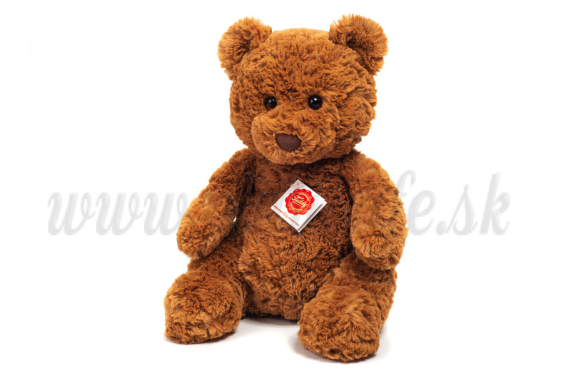 Teddy Hermann Soft toy Teddy Bear, 32cm chestnut