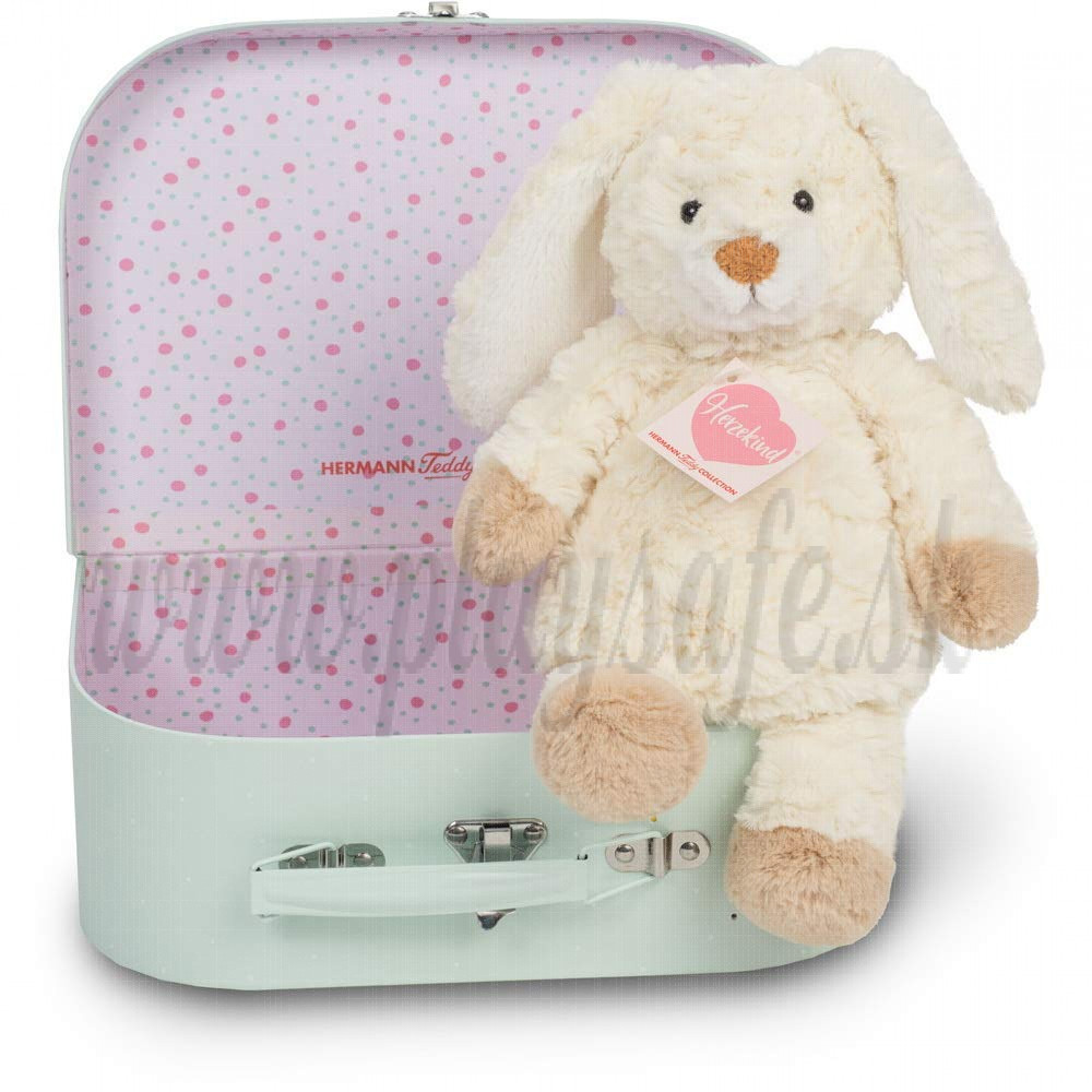 next bunny teddy