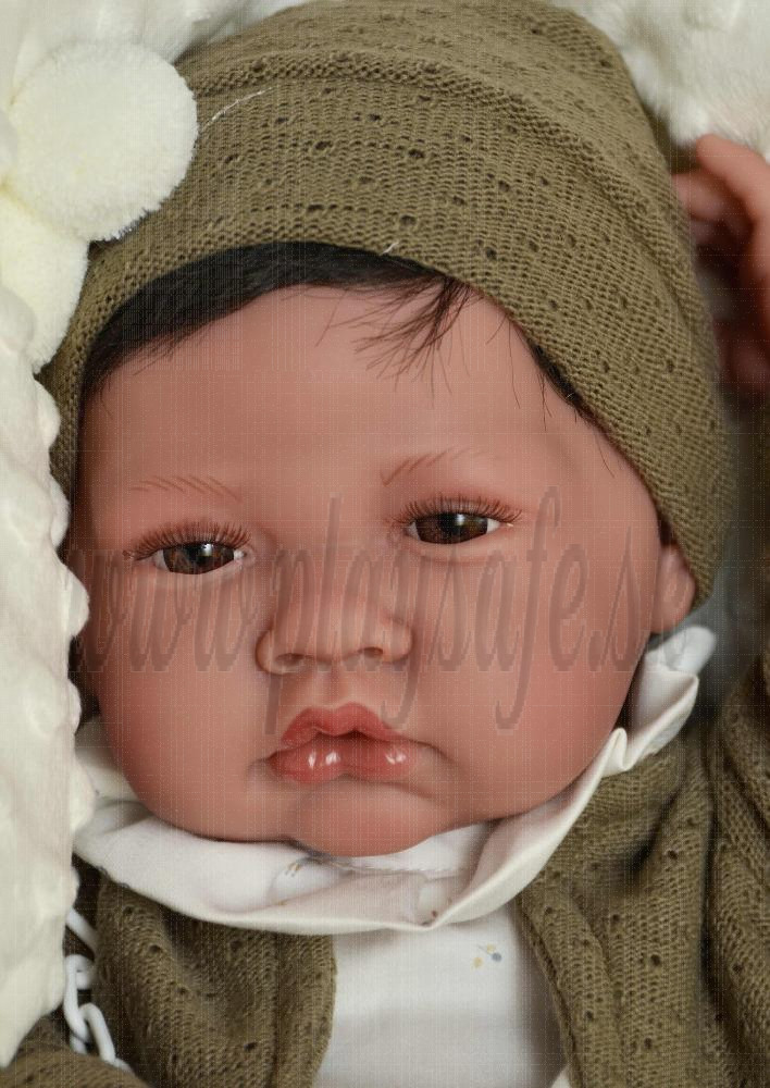 Antonio juan baby top doll