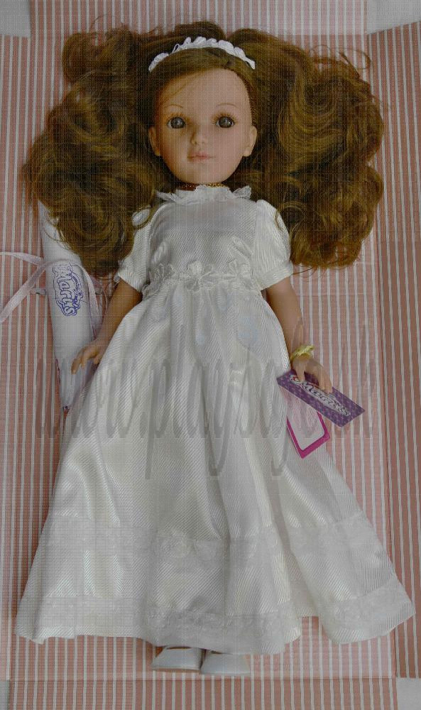 Vidal Rojas Mari Communion Doll, 41cm