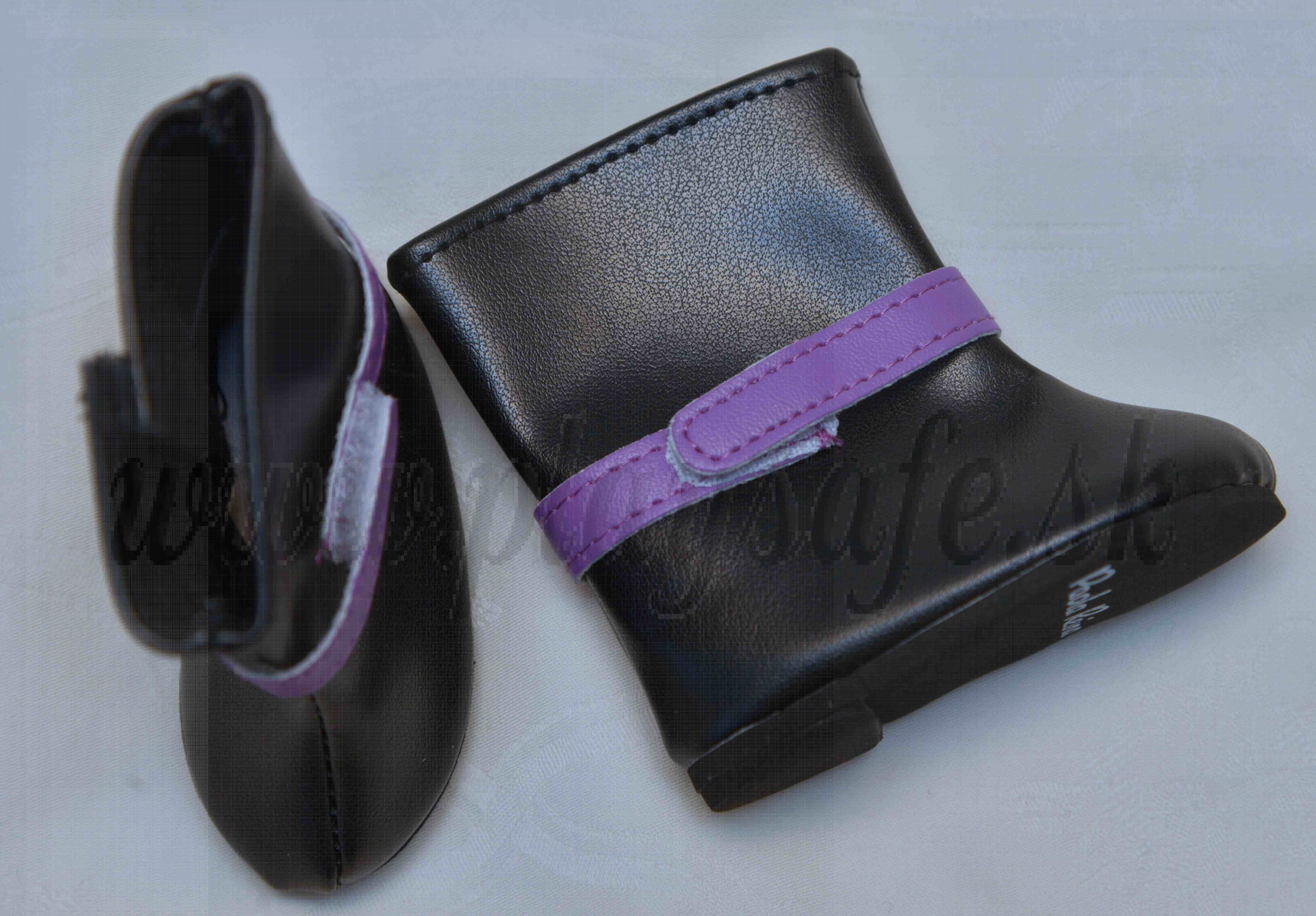 Paola Reina Soy tu Boots 42 black