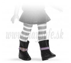 Paola Reina Las Amigas Boots black