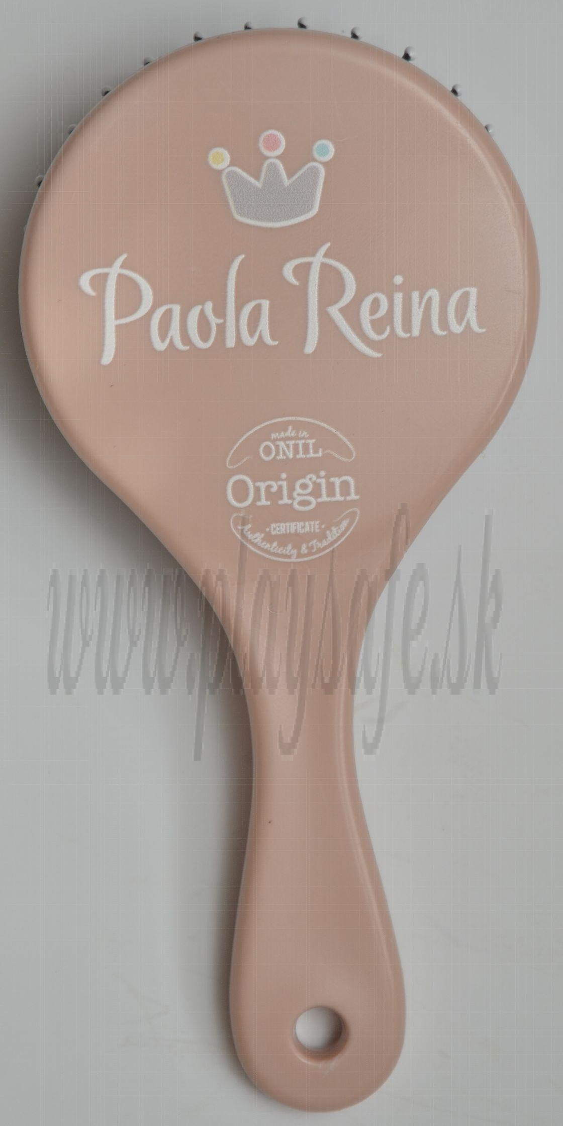 Paola Reina Hair Comb for Las Reinas