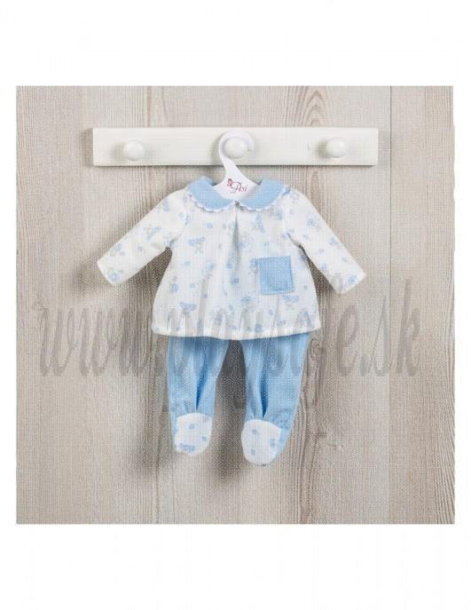 Asivil Doll Dress for Pablo, 43cm overall