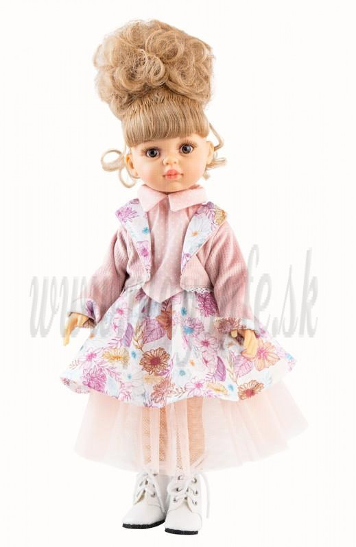 Paola Reina Las Amigas Doll Karen 2024, 32cm