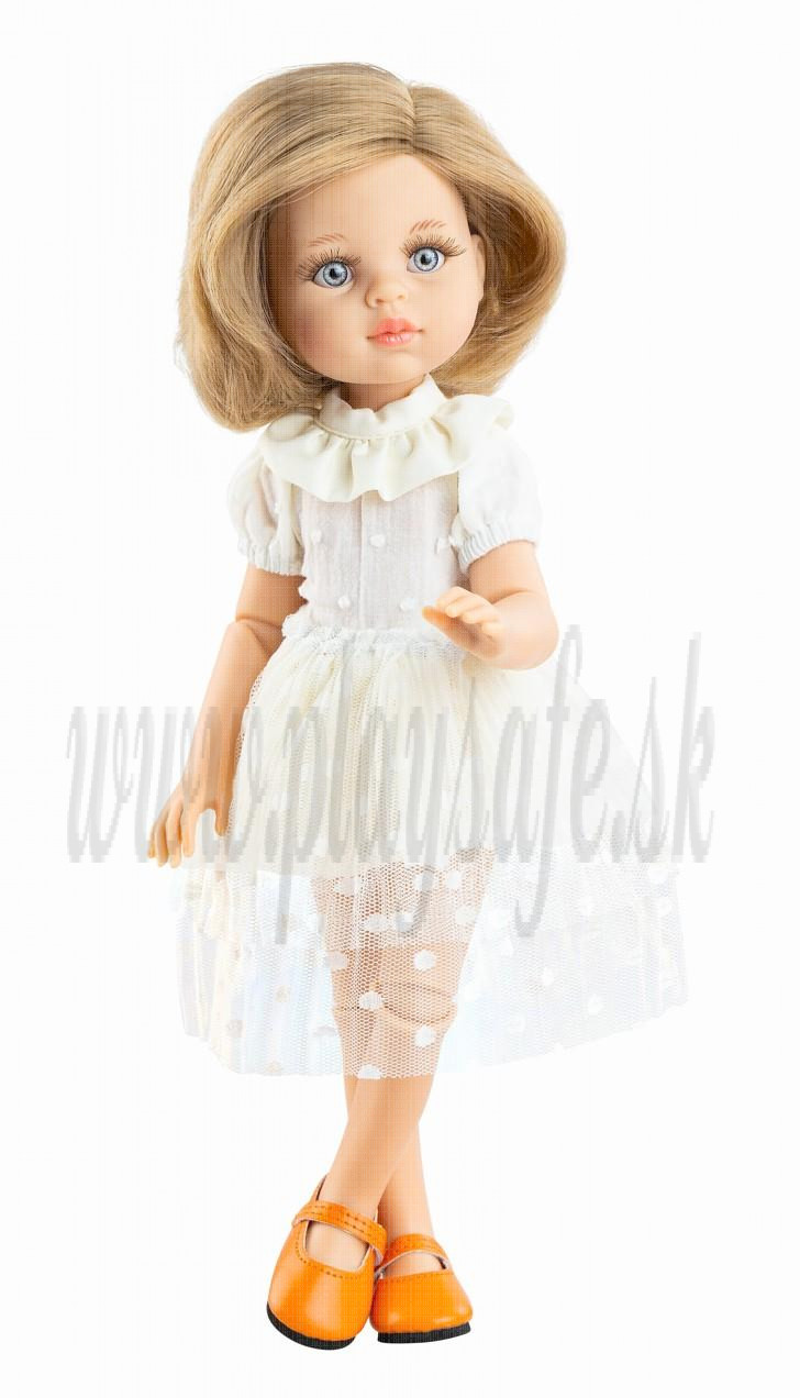 Paola Reina Las Amigas Dress Carla, 32cm