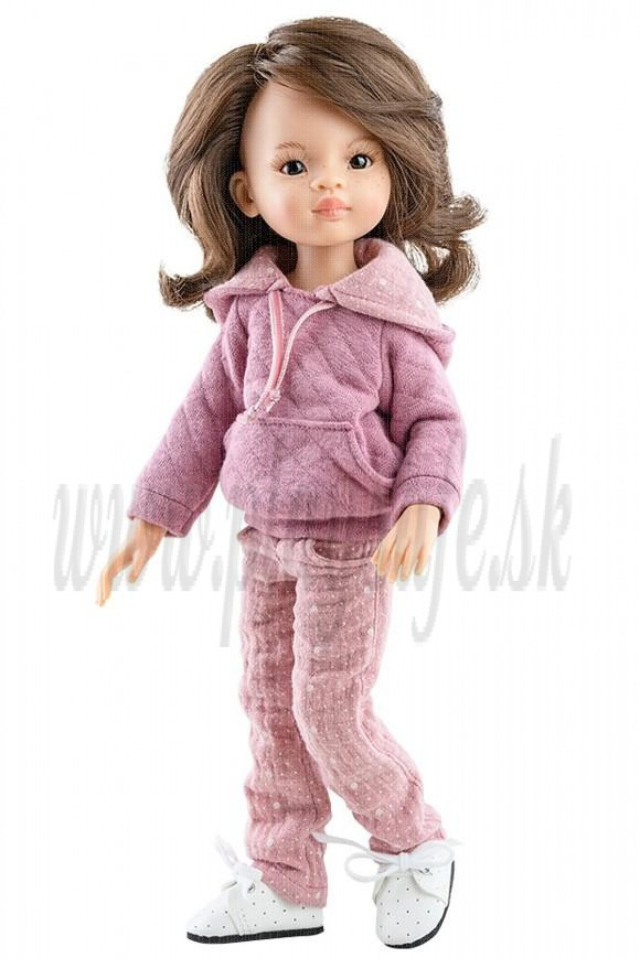 Paola Reina Las Amigas Dress Liu 2021, 32cm Articuladas