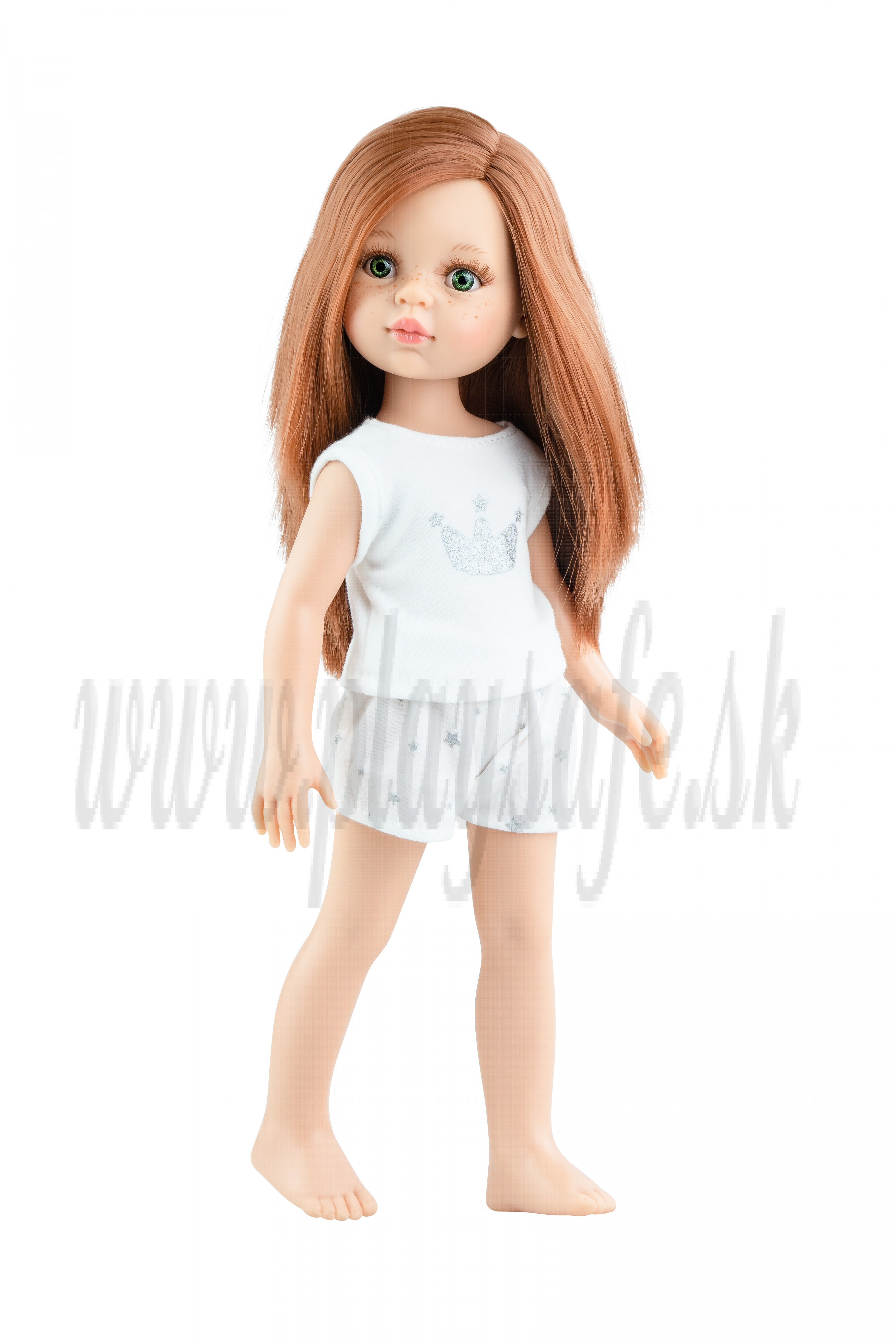 Paola Reina Las Amigas Pyjamas, 32cm