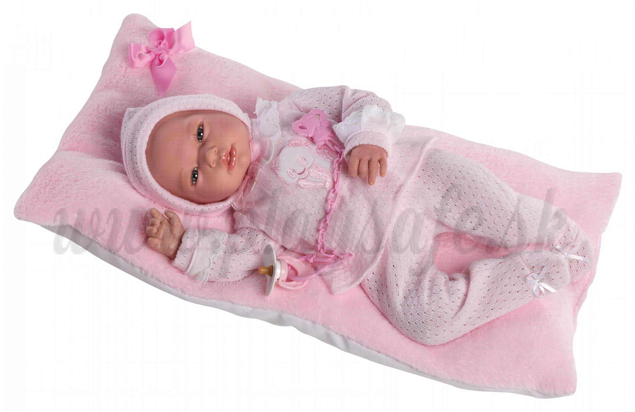 Bebés reborn guca hot sale