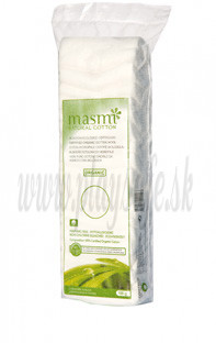MASMI Organic Cotton Wool Pleats, 100g