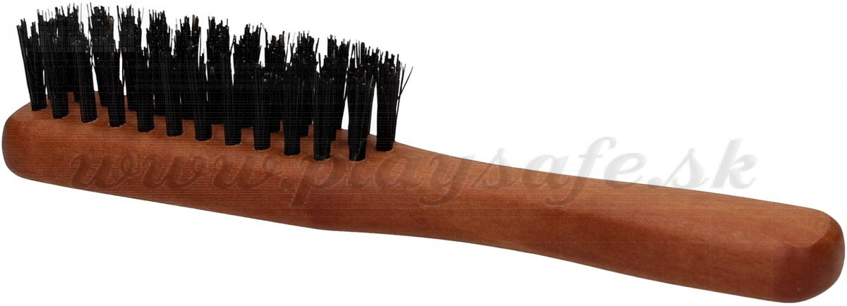 Kostkamm Beard Brush