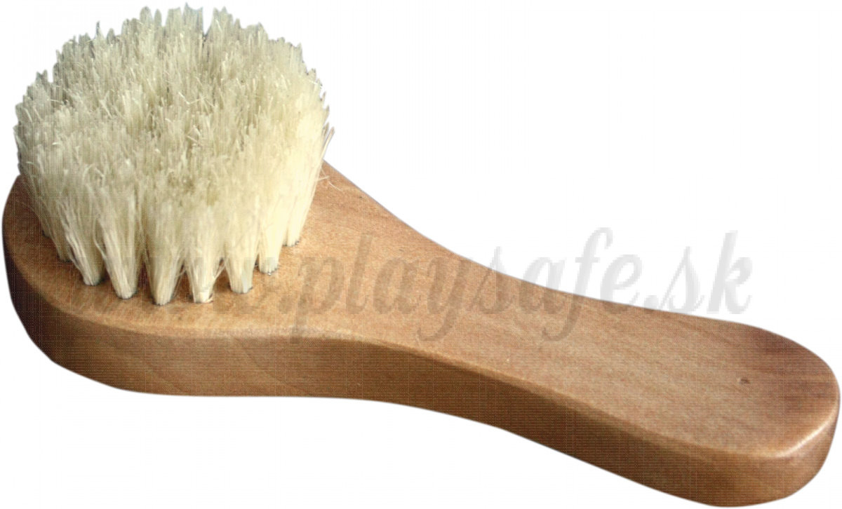 Cose della Natura Exfoliating Facial Brush