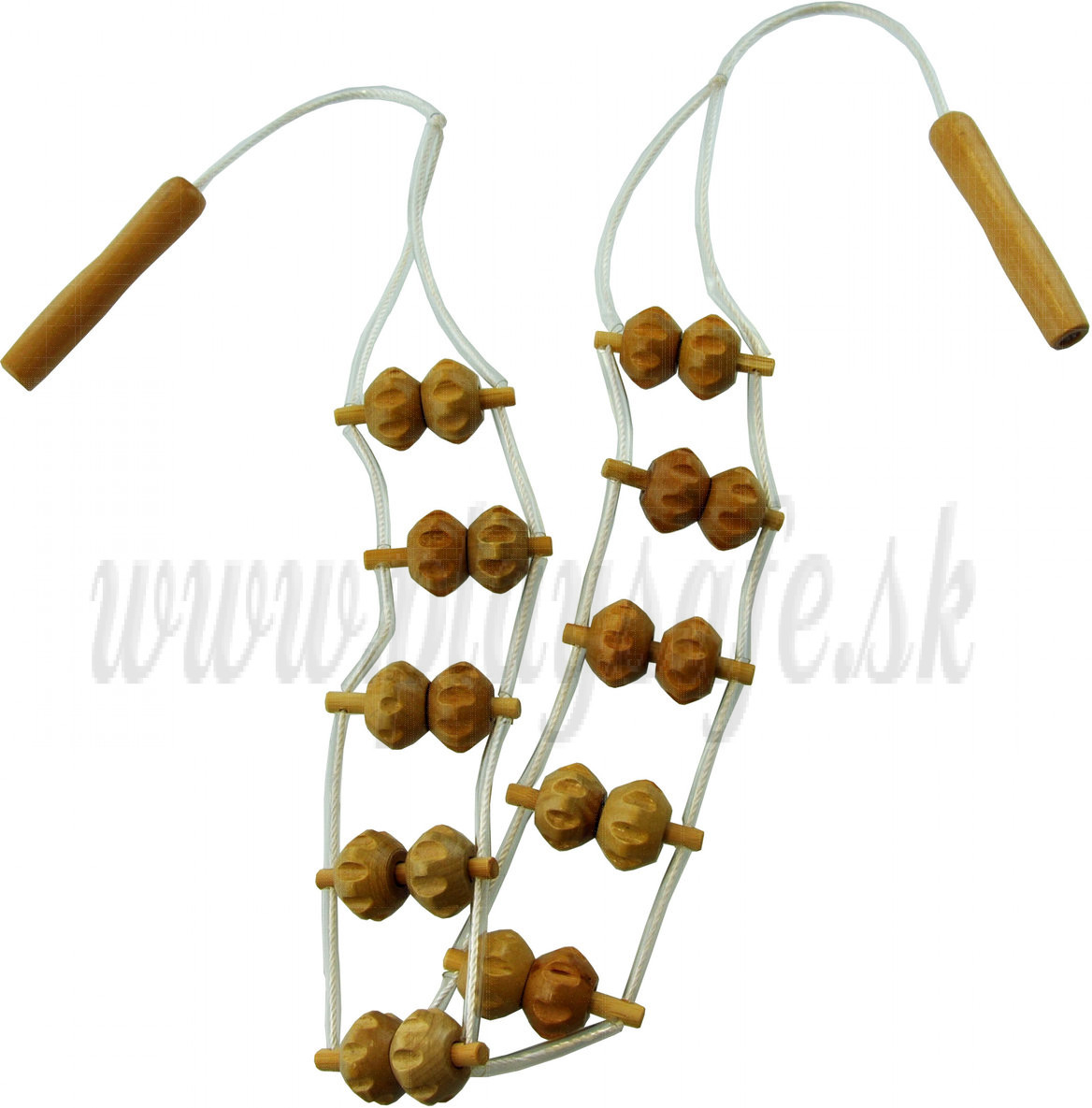 Cose della Natura Universal Massager Strap