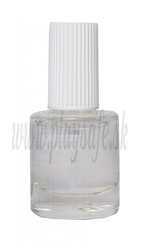 SuncoatGirl Nail Polish Clear Gloss, 9ml