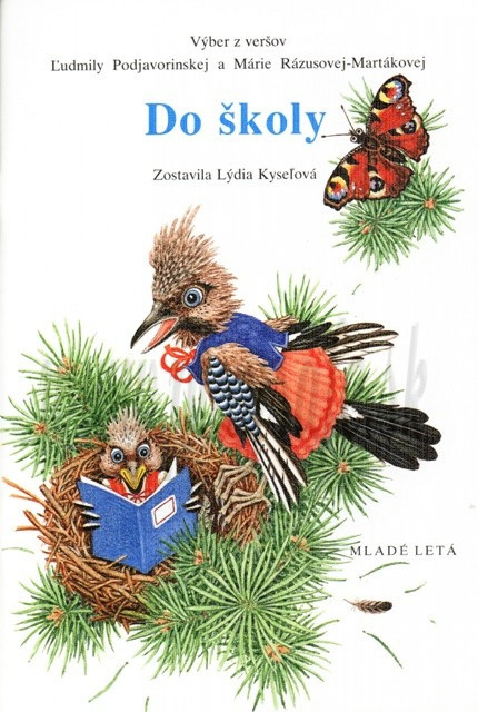 Do školy