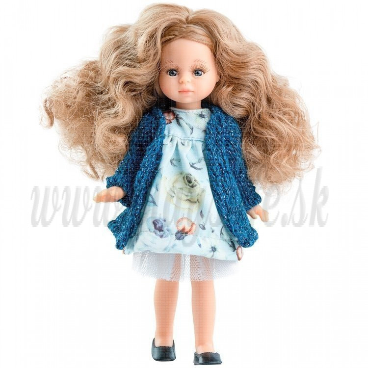 Paola Reina Las Miniamigas Clothes Inés, 21cm