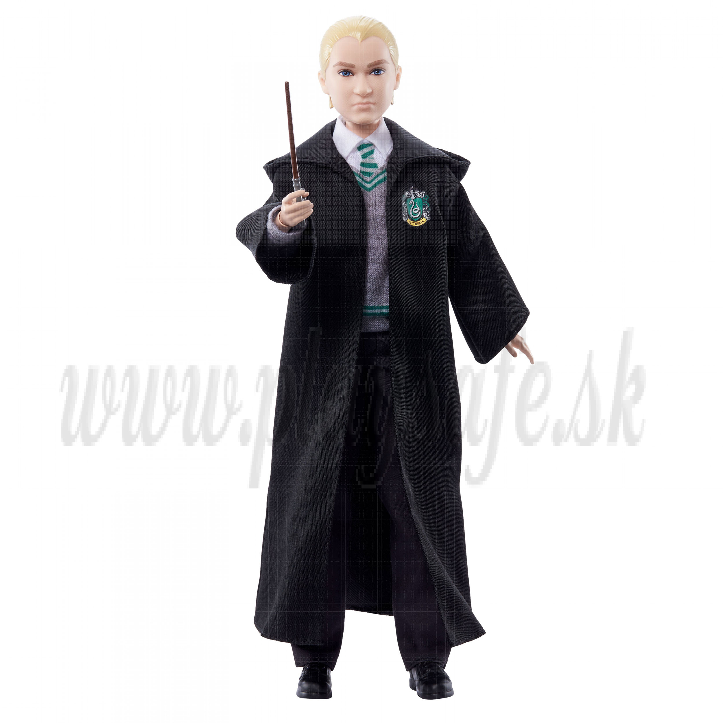 Mattel Harry Potter Draco Malfoy, 27cm