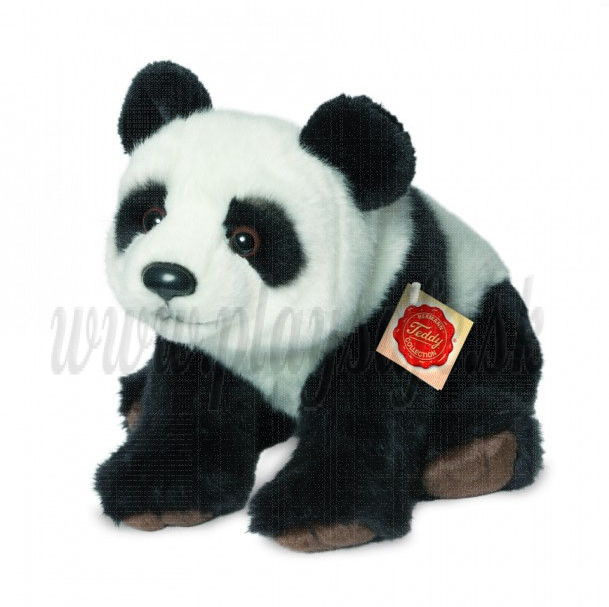 Teddy Hermann Soft toy Panda, 28cm