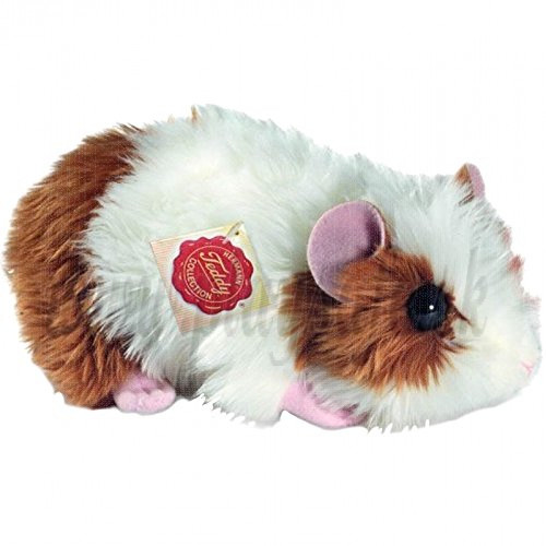 Teddy Hermann Soft toy Guinea Pig, 19cm