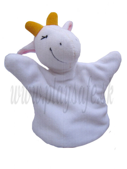 Noe Hand Puppet Kid