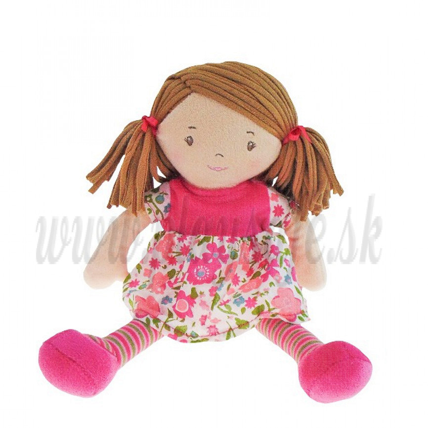 Bonikka Rag Doll Katy, 25cm