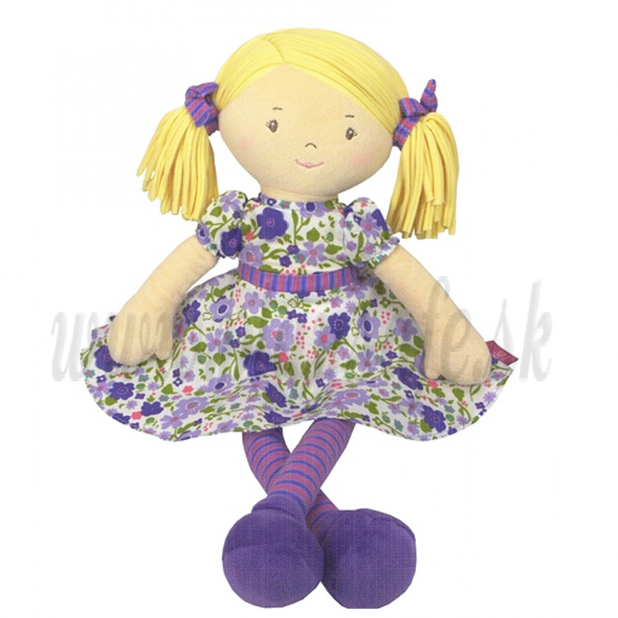 Bonikka Rag Doll Peggy, 41cm